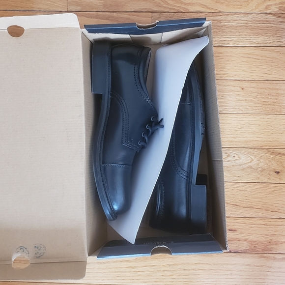 Dockers Shoes Mens Dockers Gordon Leather Dress Shoes Poshmark